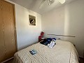 3 Bedroom Villa with Fantastic Views in Alicante Dream Homes API 1122