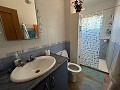 3 Bedroom Villa with Fantastic Views in Alicante Dream Homes API 1122