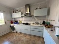 3 Bedroom Villa with Fantastic Views in Alicante Dream Homes API 1122