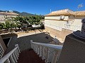 3 Bedroom Villa with Fantastic Views in Alicante Dream Homes API 1122