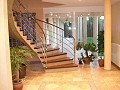Belle maison de campagne de 6 chambres et 3 salles de bain à Yecla. in Alicante Dream Homes API 1122