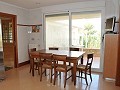 Belle maison de campagne de 6 chambres et 3 salles de bain à Yecla. in Alicante Dream Homes API 1122
