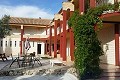 Belle maison de campagne de 6 chambres et 3 salles de bain à Yecla. in Alicante Dream Homes API 1122