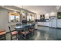 Atemberaubend Villa mit 6 Schlafzimmern und 4 Bädern in Yecla. in Alicante Dream Homes API 1122
