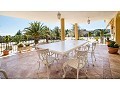 Atemberaubend Villa mit 6 Schlafzimmern und 4 Bädern in Yecla. in Alicante Dream Homes API 1122
