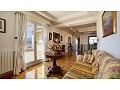 Atemberaubend Villa mit 6 Schlafzimmern und 4 Bädern in Yecla. in Alicante Dream Homes API 1122