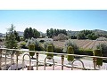 Atemberaubend Villa mit 6 Schlafzimmern und 4 Bädern in Yecla. in Alicante Dream Homes API 1122