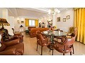 Atemberaubend Villa mit 6 Schlafzimmern und 4 Bädern in Yecla. in Alicante Dream Homes API 1122