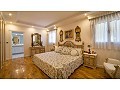 Atemberaubend Villa mit 6 Schlafzimmern und 4 Bädern in Yecla. in Alicante Dream Homes API 1122