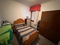 Big country home in Salinetas, Petrer in Alicante Dream Homes API 1122