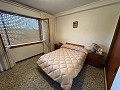 Big country home in Salinetas, Petrer in Alicante Dream Homes API 1122