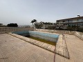 Big country home in Salinetas, Petrer in Alicante Dream Homes API 1122