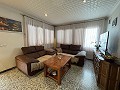 Big country home in Salinetas, Petrer in Alicante Dream Homes API 1122