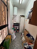 Big country home in Salinetas, Petrer in Alicante Dream Homes API 1122