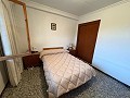 Big country home in Salinetas, Petrer in Alicante Dream Homes API 1122