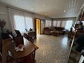 Big country home in Salinetas, Petrer in Alicante Dream Homes API 1122