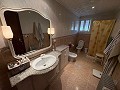 Big country home in Salinetas, Petrer in Alicante Dream Homes API 1122