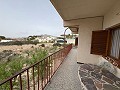 Big country home in Salinetas, Petrer in Alicante Dream Homes API 1122