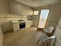 Wunderschön renovierte Wohnung in Petrer in Alicante Dream Homes API 1122