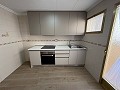 Wunderschön renovierte Wohnung in Petrer in Alicante Dream Homes API 1122