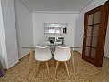 Wunderschön renovierte Wohnung in Petrer in Alicante Dream Homes API 1122
