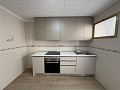 Wunderschön renovierte Wohnung in Petrer in Alicante Dream Homes API 1122