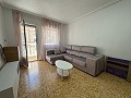 Wunderschön renovierte Wohnung in Petrer in Alicante Dream Homes API 1122