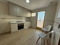 Wunderschön renovierte Wohnung in Petrer in Alicante Dream Homes API 1122