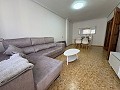 Wunderschön renovierte Wohnung in Petrer in Alicante Dream Homes API 1122