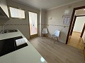 Wunderschön renovierte Wohnung in Petrer in Alicante Dream Homes API 1122