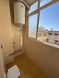 Wunderschön renovierte Wohnung in Petrer in Alicante Dream Homes API 1122