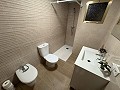 Wunderschön renovierte Wohnung in Petrer in Alicante Dream Homes API 1122