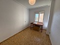 Wunderschön renovierte Wohnung in Petrer in Alicante Dream Homes API 1122