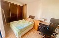 Lovely 3 Bedroom 2 Bathroom Villa in Las Kalendas, Fortuna. in Alicante Dream Homes API 1122