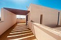 Lovely 3 Bedroom 2 Bathroom Villa in Las Kalendas, Fortuna. in Alicante Dream Homes API 1122