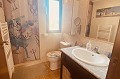 Lovely 3 Bedroom 2 Bathroom Villa in Las Kalendas, Fortuna. in Alicante Dream Homes API 1122