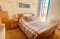 Lovely 3 Bedroom 2 Bathroom Villa in Las Kalendas, Fortuna. in Alicante Dream Homes API 1122