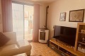 Lovely 3 Bedroom 2 Bathroom Villa in Las Kalendas, Fortuna. in Alicante Dream Homes API 1122
