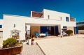 Lovely 3 Bedroom 2 Bathroom Villa in Las Kalendas, Fortuna. in Alicante Dream Homes API 1122