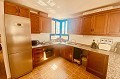 Lovely 3 Bedroom 2 Bathroom Villa in Las Kalendas, Fortuna. in Alicante Dream Homes API 1122