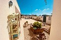 Lovely 3 Bedroom 2 Bathroom Villa in Las Kalendas, Fortuna. in Alicante Dream Homes API 1122