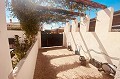 Lovely 3 Bedroom 2 Bathroom Villa in Las Kalendas, Fortuna. in Alicante Dream Homes API 1122