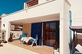 Lovely 3 Bedroom 2 Bathroom Villa in Las Kalendas, Fortuna. in Alicante Dream Homes API 1122