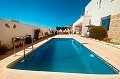 Lovely 3 Bedroom 2 Bathroom Villa in Las Kalendas, Fortuna. in Alicante Dream Homes API 1122