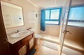 Lovely 3 Bedroom 2 Bathroom Villa in Las Kalendas, Fortuna. in Alicante Dream Homes API 1122
