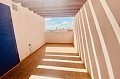 Lovely 3 Bedroom 2 Bathroom Villa in Las Kalendas, Fortuna. in Alicante Dream Homes API 1122