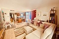 Lovely 3 Bedroom 2 Bathroom Villa in Las Kalendas, Fortuna. in Alicante Dream Homes API 1122