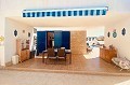 Lovely 3 Bedroom 2 Bathroom Villa in Las Kalendas, Fortuna. in Alicante Dream Homes API 1122