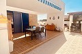 Lovely 3 Bedroom 2 Bathroom Villa in Las Kalendas, Fortuna. in Alicante Dream Homes API 1122