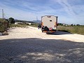 Private Campsite with a 4 Bed House in Pinoso. in Alicante Dream Homes API 1122